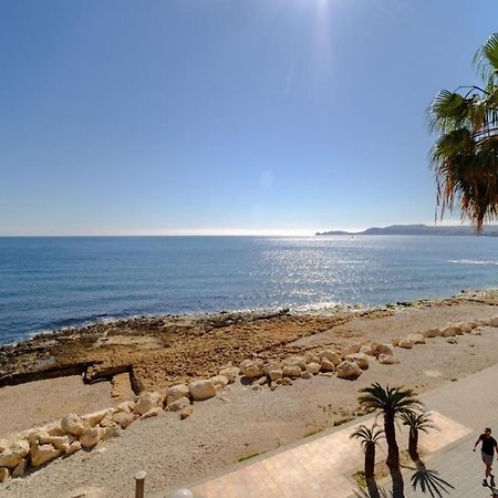 Apartamento En Puerto De Javea Nyk Экстерьер фото