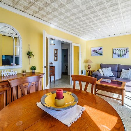 Apartamento En Puerto De Javea Nyk Экстерьер фото