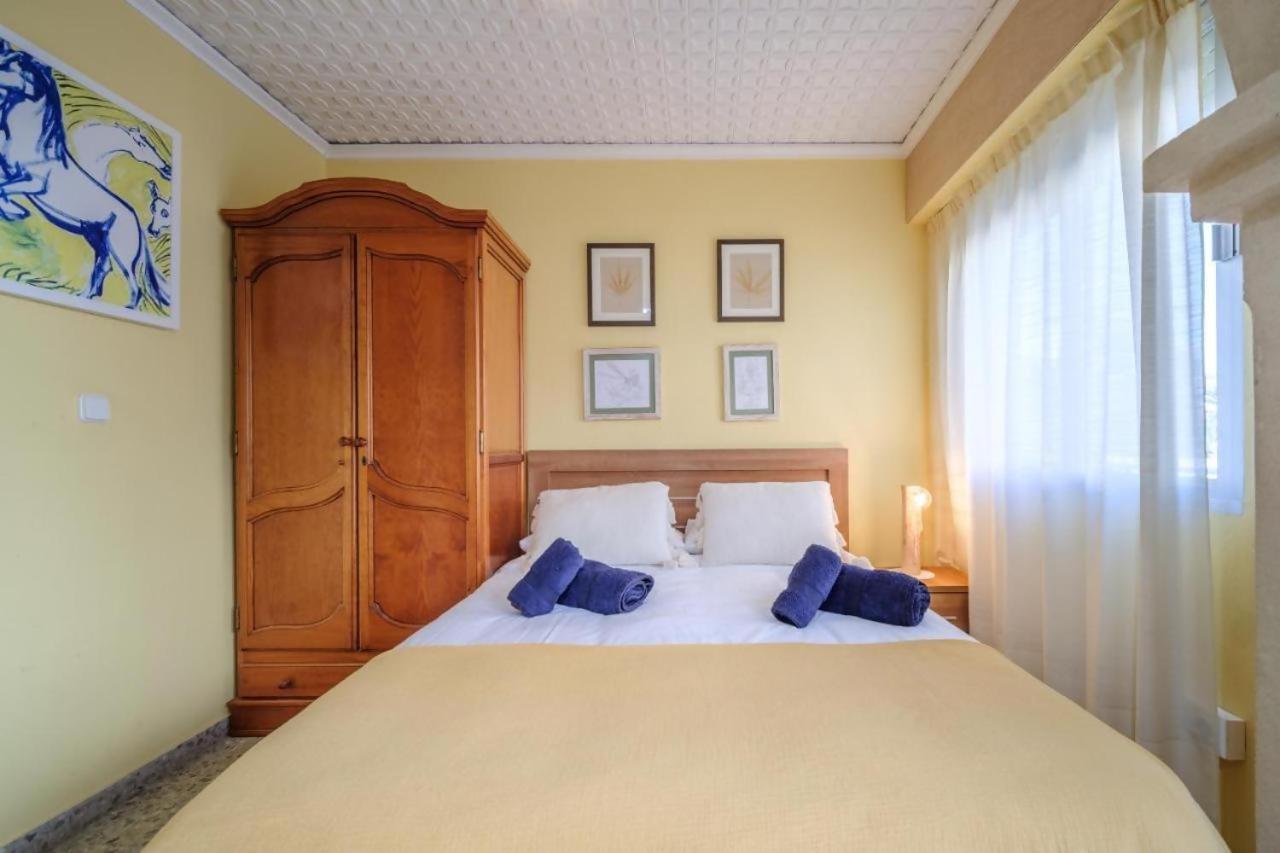 Apartamento En Puerto De Javea Nyk Экстерьер фото