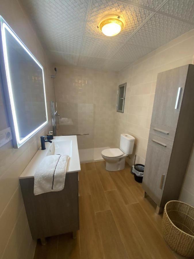 Apartamento En Puerto De Javea Nyk Экстерьер фото