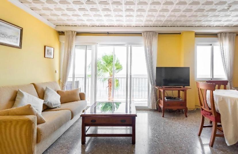 Apartamento En Puerto De Javea Nyk Экстерьер фото