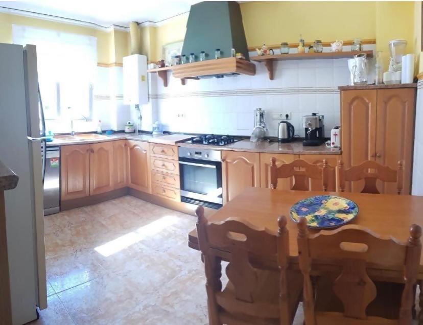 Apartamento En Puerto De Javea Nyk Экстерьер фото