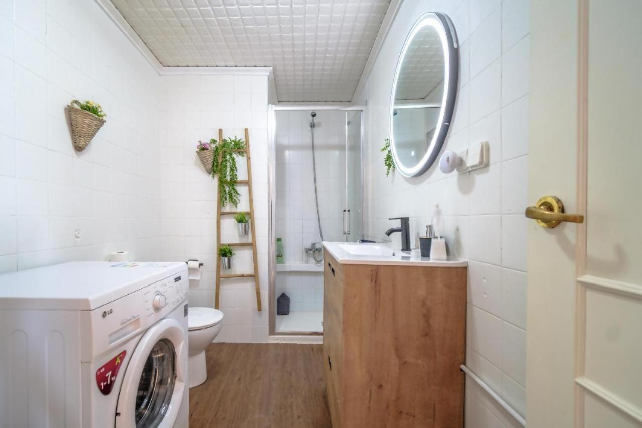 Apartamento En Puerto De Javea Nyk Экстерьер фото
