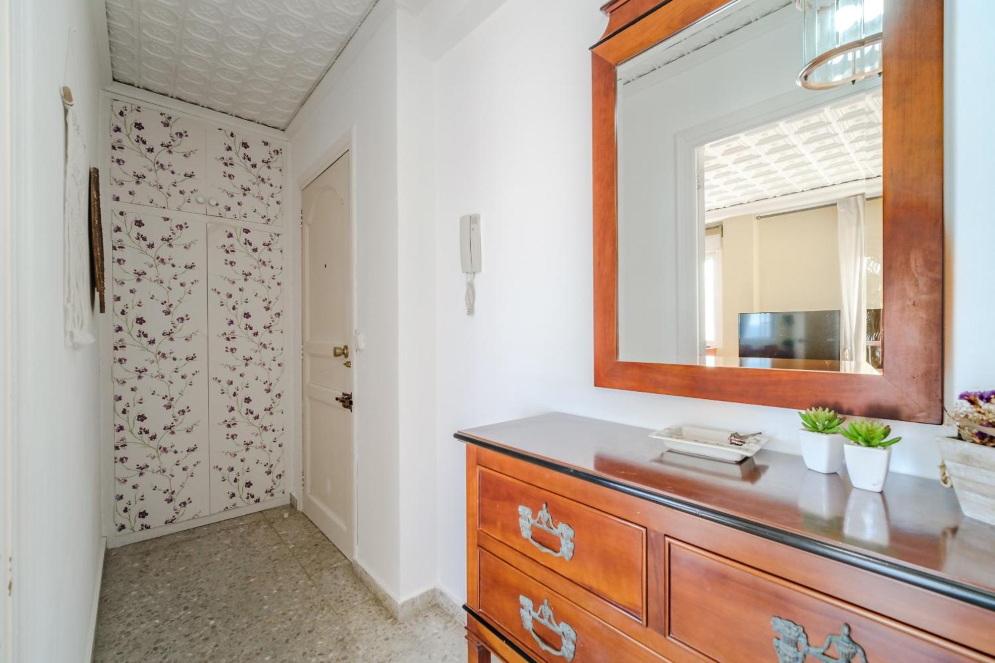 Apartamento En Puerto De Javea Nyk Экстерьер фото