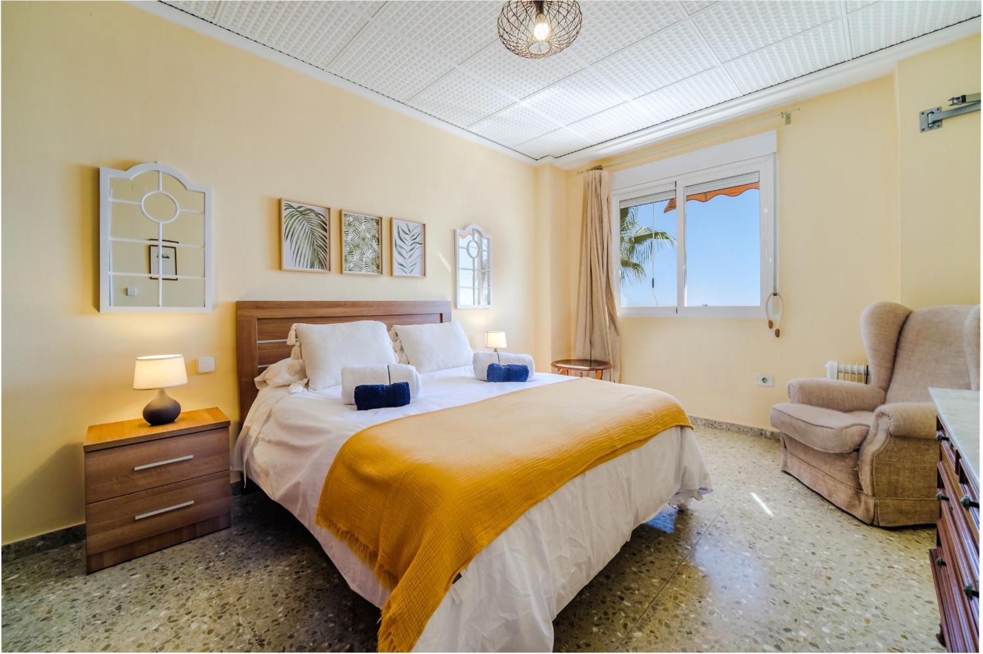 Apartamento En Puerto De Javea Nyk Экстерьер фото
