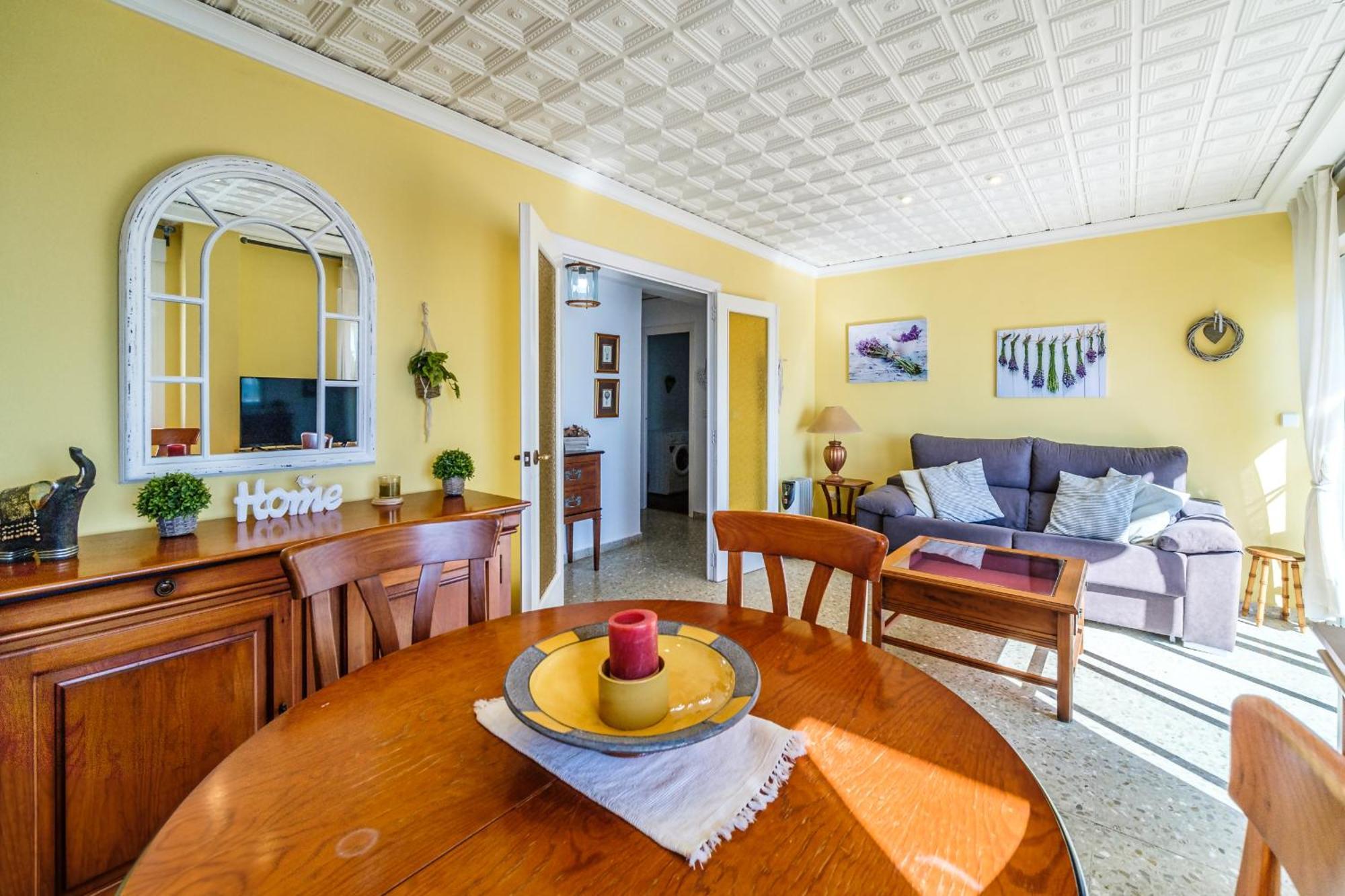 Apartamento En Puerto De Javea Nyk Экстерьер фото