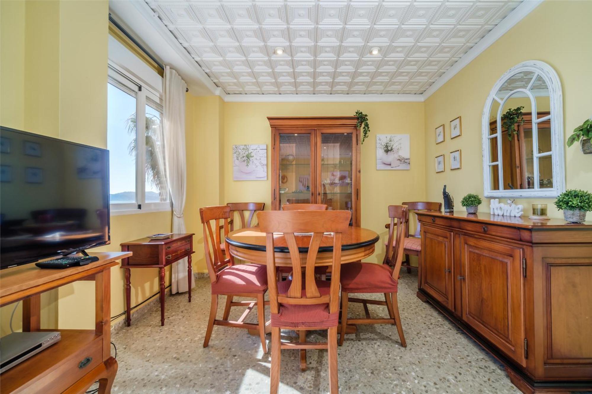 Apartamento En Puerto De Javea Nyk Экстерьер фото